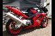2003 Honda  CBR 900 SC 50 Motorcycle Sports/Super Sports Bike photo 1