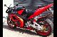 2003 Honda  CBR 900 SC 50 Motorcycle Sports/Super Sports Bike photo 3