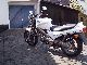 1989 Honda  NTV 650 Motorcycle Naked Bike photo 1
