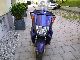 1998 Honda  Foresight Motorcycle Scooter photo 2