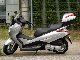 2008 Honda  S-Wing Motorcycle Scooter photo 3