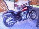1993 Honda  shadow 600 Motorcycle Chopper/Cruiser photo 1