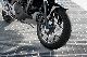 2012 Honda  NC 700 SAC Motorcycle Naked Bike photo 2