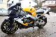 Honda  CBR Fireblade SC44 2001 Sports/Super Sports Bike photo