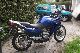 2001 Honda  transalb XL600 Motorcycle Motorcycle photo 1