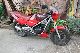 Honda  NS 125 1989 Lightweight Motorcycle/Motorbike photo