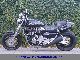Honda  X4 with a lot of accessories & conversions 1998 Motorcycle photo