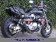 1998 Honda  X4 with a lot of accessories & conversions Motorcycle Motorcycle photo 1