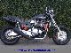 1998 Honda  X4 with a lot of accessories & conversions Motorcycle Motorcycle photo 4