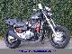 1998 Honda  X4 with a lot of accessories & conversions Motorcycle Motorcycle photo 5