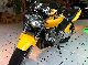 Honda  CB 600 F 1999 Motorcycle photo