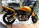 1999 Honda  CB 600 F Motorcycle Motorcycle photo 4