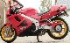 1997 Honda  VFR 750 Motorcycle Sport Touring Motorcycles photo 1