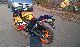2005 Honda  CBR 1000 RR Motorcycle Sports/Super Sports Bike photo 1