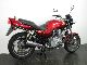 1993 Honda  CB 750 Seven Fifty Motorcycle Motorcycle photo 4