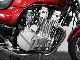 1993 Honda  CB 750 Seven Fifty Motorcycle Motorcycle photo 7