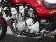 1993 Honda  CB 750 Seven Fifty Motorcycle Motorcycle photo 8