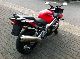 2005 Honda  600 CBR Motorcycle Sports/Super Sports Bike photo 1