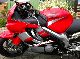 2005 Honda  600 CBR Motorcycle Sports/Super Sports Bike photo 3