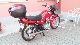 1999 Honda  CG 125 Motorcycle Lightweight Motorcycle/Motorbike photo 1