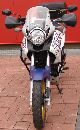2009 Honda  XL 700 V Transalp ABS! Checkbook! Best-case! Motorcycle Enduro/Touring Enduro photo 2