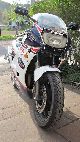 1988 Honda  VFR 400 Motorcycle Sports/Super Sports Bike photo 2