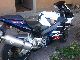 2003 Honda  Sc 50 Fireblade Motorcycle Sports/Super Sports Bike photo 1