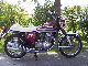 Honda  CB750 K6 1976 Motorcycle photo