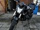 2009 Honda  Hornet Motorcycle Naked Bike photo 2