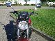 2008 Honda  CBF 600 NA ABS - Throttled - new tires Motorcycle Naked Bike photo 2