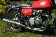 1974 Honda  CB 350 Four Bj.74 for restoring classic cars Motorcycle Motorcycle photo 2
