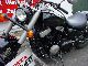 2011 Honda  C2B Shadow VT 750 Black Spirit Bobber Motorcycle Chopper/Cruiser photo 2