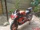 2003 Honda  1000 954 CBR RR Fireblade SC57 SC50 Repsol Motorcycle Sports/Super Sports Bike photo 1