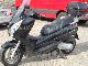2007 Honda  FES 125 S-Wing ABS with Originaltopcase / low KM Motorcycle Scooter photo 2