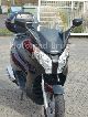 2007 Honda  FES 125 S-Wing ABS with Originaltopcase / low KM Motorcycle Scooter photo 3