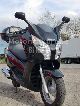 2007 Honda  FES 125 S-Wing ABS with Originaltopcase / low KM Motorcycle Scooter photo 5