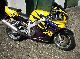 1997 Honda  Fireblade SC33 Motorcycle Sports/Super Sports Bike photo 3