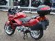 2003 Honda  NT650V Motorcycle Tourer photo 1