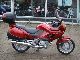 2003 Honda  NT650V Motorcycle Tourer photo 4