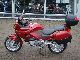 2003 Honda  NT650V Motorcycle Tourer photo 5