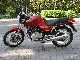 1986 Honda  XBR 500 Motorcycle Motorcycle photo 1