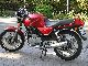 1986 Honda  XBR 500 Motorcycle Motorcycle photo 2