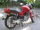 1986 Honda  XBR 500 Motorcycle Motorcycle photo 3