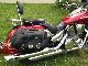 2004 Honda  VTX 1300 Motorcycle Chopper/Cruiser photo 1