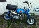 Honda  Monkey Z50A 1971 Motor-assisted Bicycle/Small Moped photo