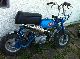 1971 Honda  Monkey Z50A Motorcycle Motor-assisted Bicycle/Small Moped photo 1