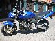 Honda  CB 600 2002 Sport Touring Motorcycles photo