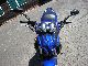 2002 Honda  CB 600 Motorcycle Sport Touring Motorcycles photo 2