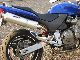 2002 Honda  CB 600 Motorcycle Sport Touring Motorcycles photo 4
