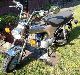 1994 Honda  Dax ST 50 AB 23 (12 volts) Motorcycle Motor-assisted Bicycle/Small Moped photo 2